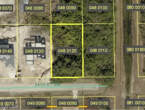 3202 34th St SW, Lehigh Acres, FL 33976-1