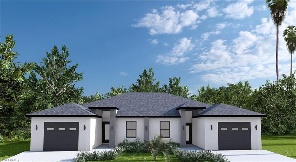 1315 Diplomat Pkwy E, Cape Coral, FL 33909-2