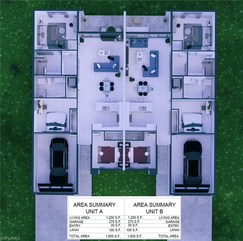 1315 Diplomat Pkwy E, Cape Coral, FL 33909-3