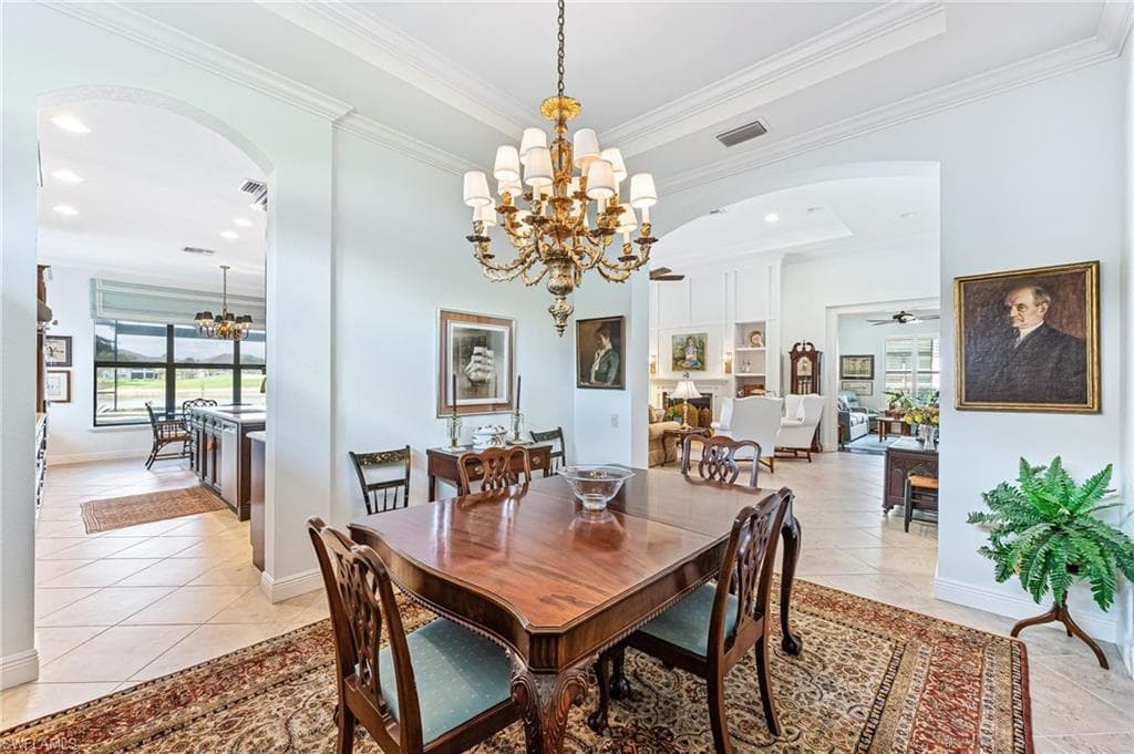 12348 Wisteria Dr, Naples, FL 34120-19