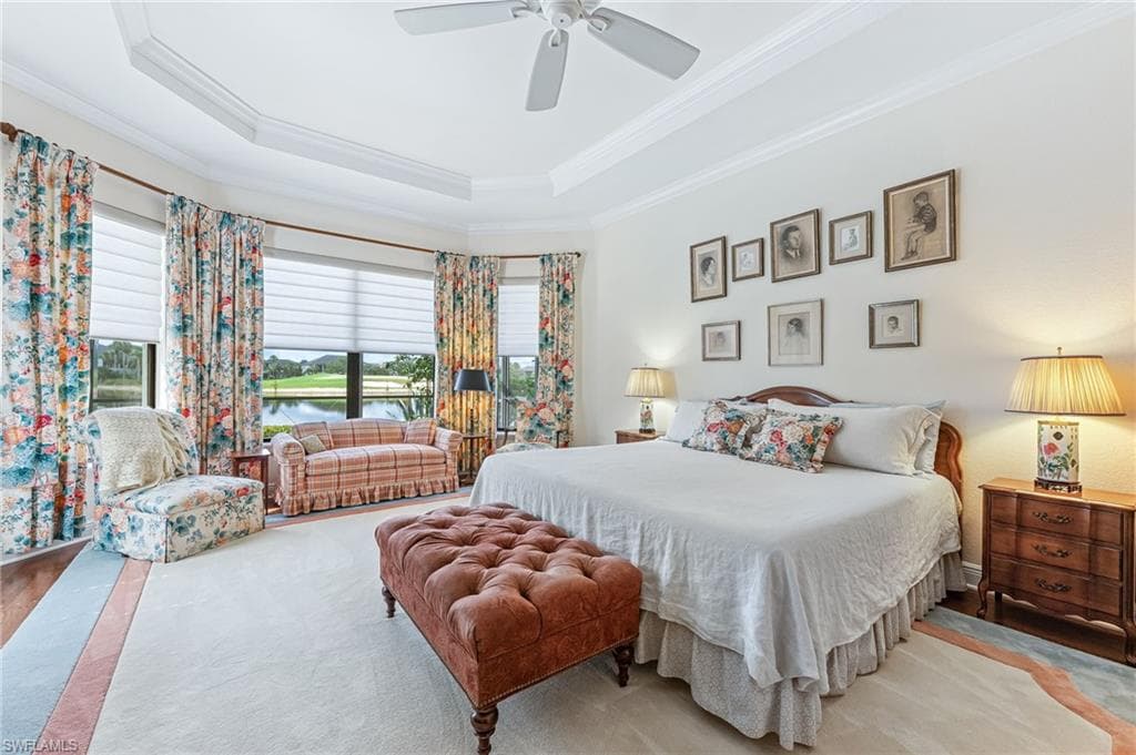 12348 Wisteria Dr, Naples, FL 34120-23