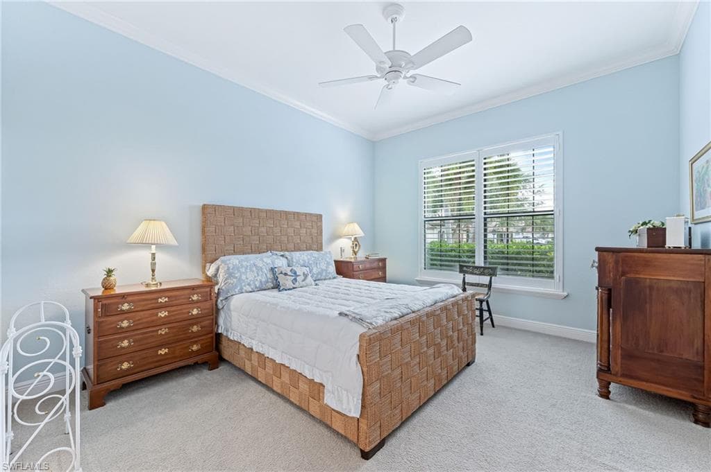 12348 Wisteria Dr, Naples, FL 34120-28