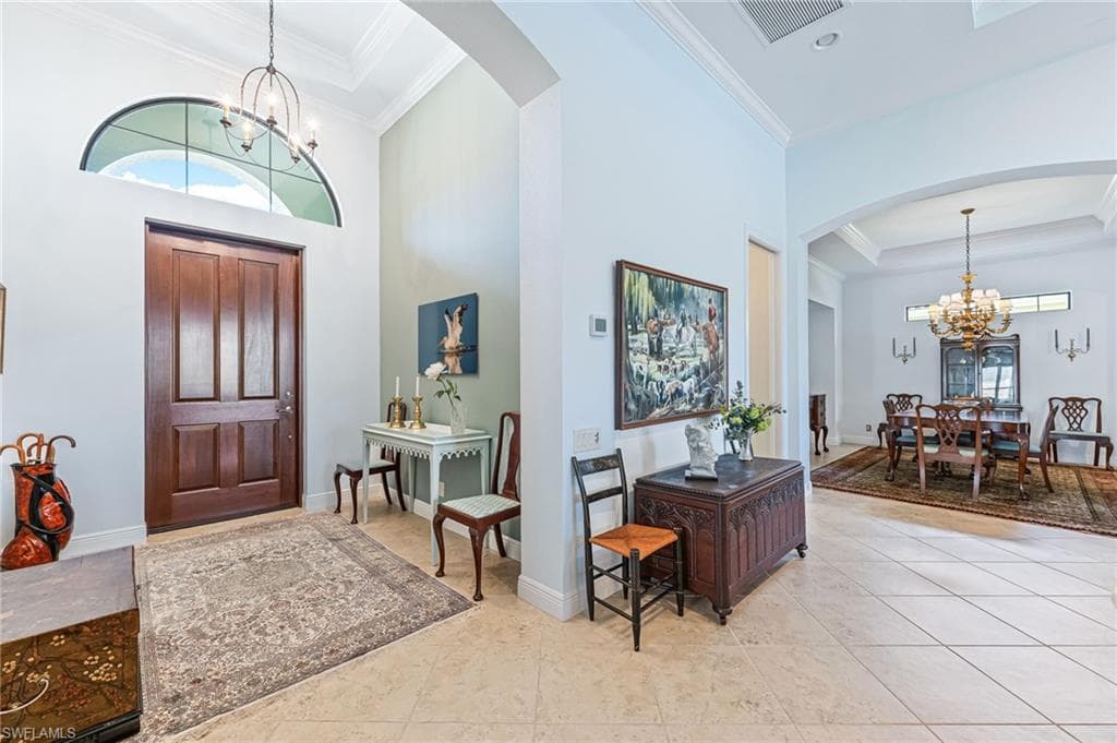 12348 Wisteria Dr, Naples, FL 34120-7