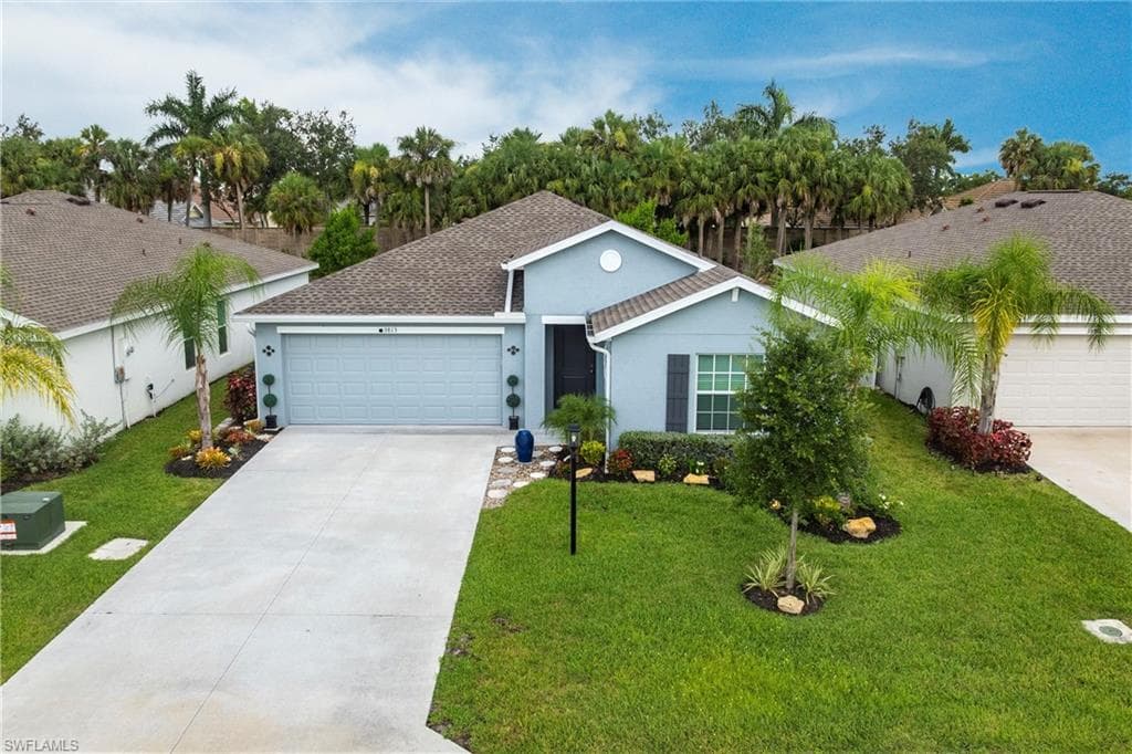 3813 Treasure Oak Way, Fort Myers, FL 33905-24
