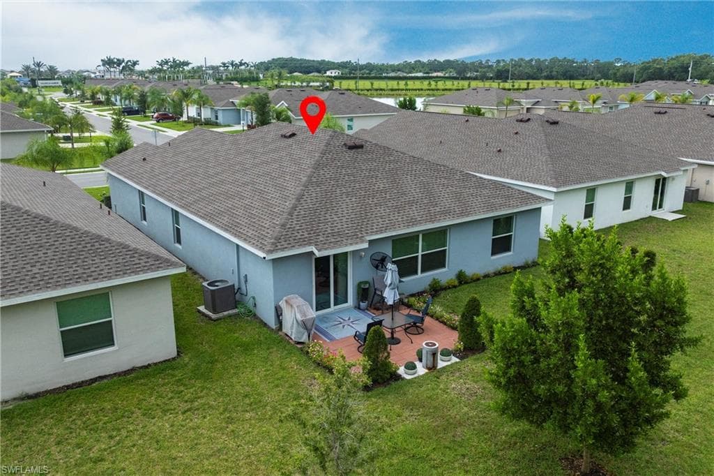3813 Treasure Oak Way, Fort Myers, FL 33905-25