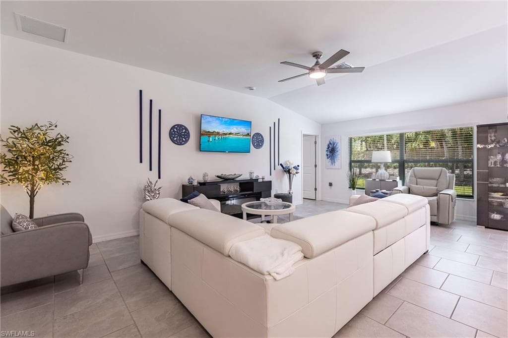 3813 Treasure Oak Way, Fort Myers, FL 33905-5