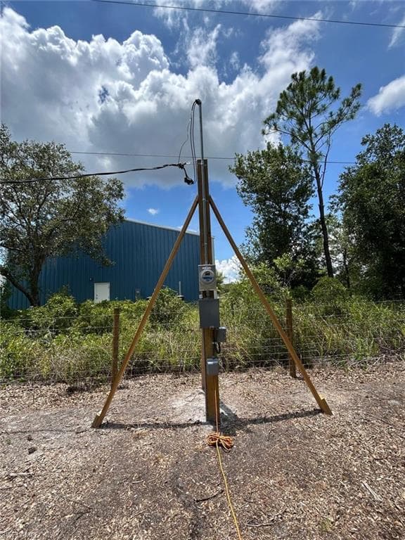 6203 Sweden Blvd, Punta Gorda, FL 33982-8