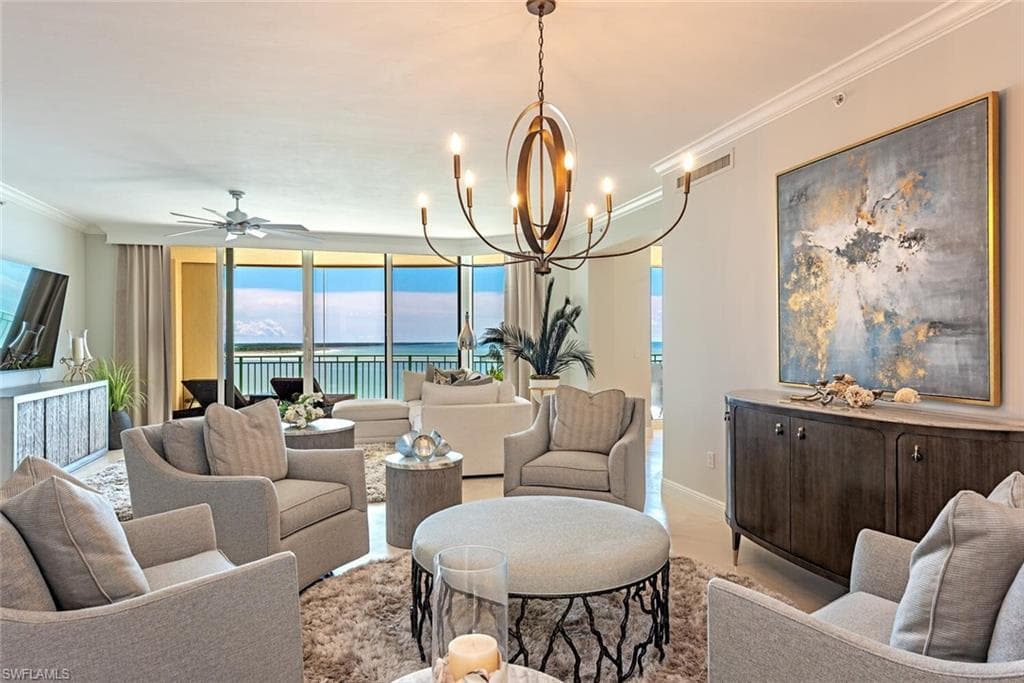 970 Cape Marco Dr 802, Marco Island, FL 34145-5