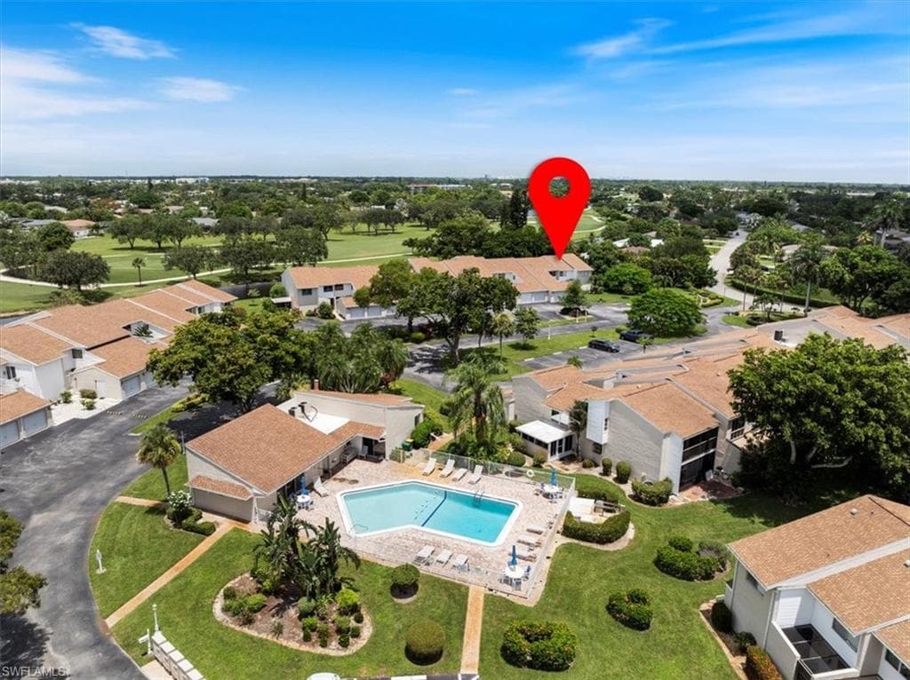 526 Bristle Cone Ln 64, Naples, FL 34113-26