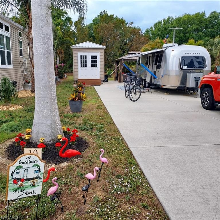 5136 Cypress Trail Resort Cir, Fort Myers, FL 33905-2