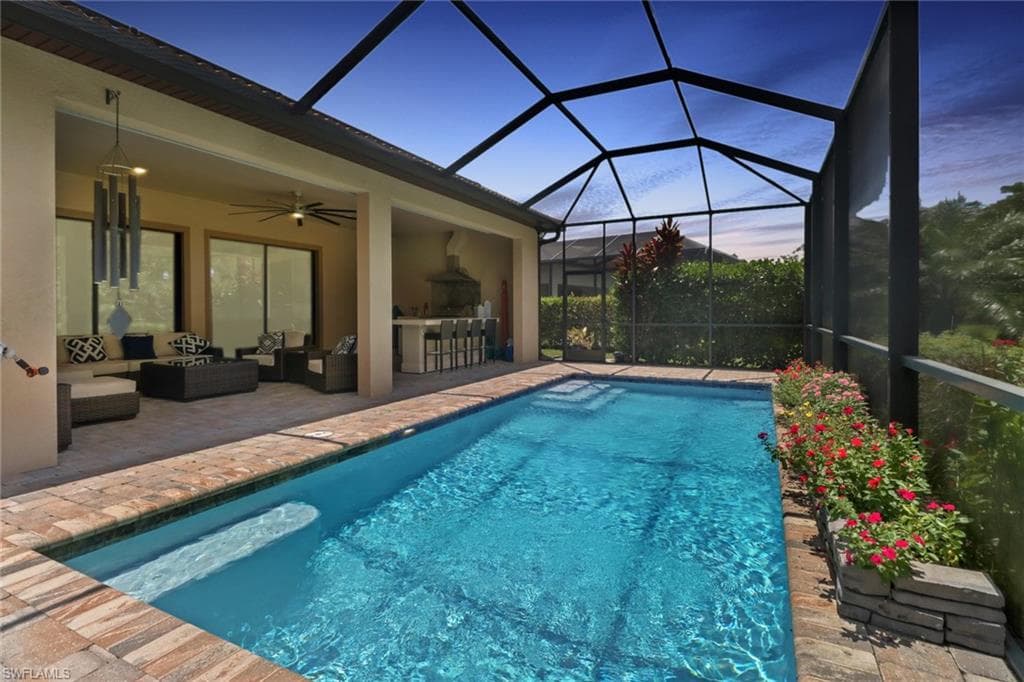 14225 Moonlit Way, Estero, FL 33928-26