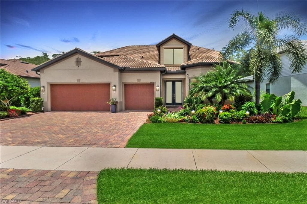 14225 Moonlit Way, Estero, FL 33928-1