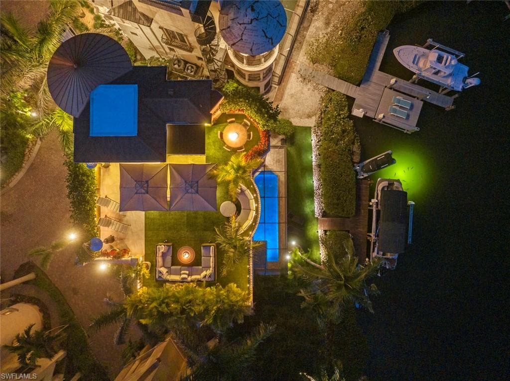 5332 Barefoot Bay Ct, Bonita Springs, FL 34134-3