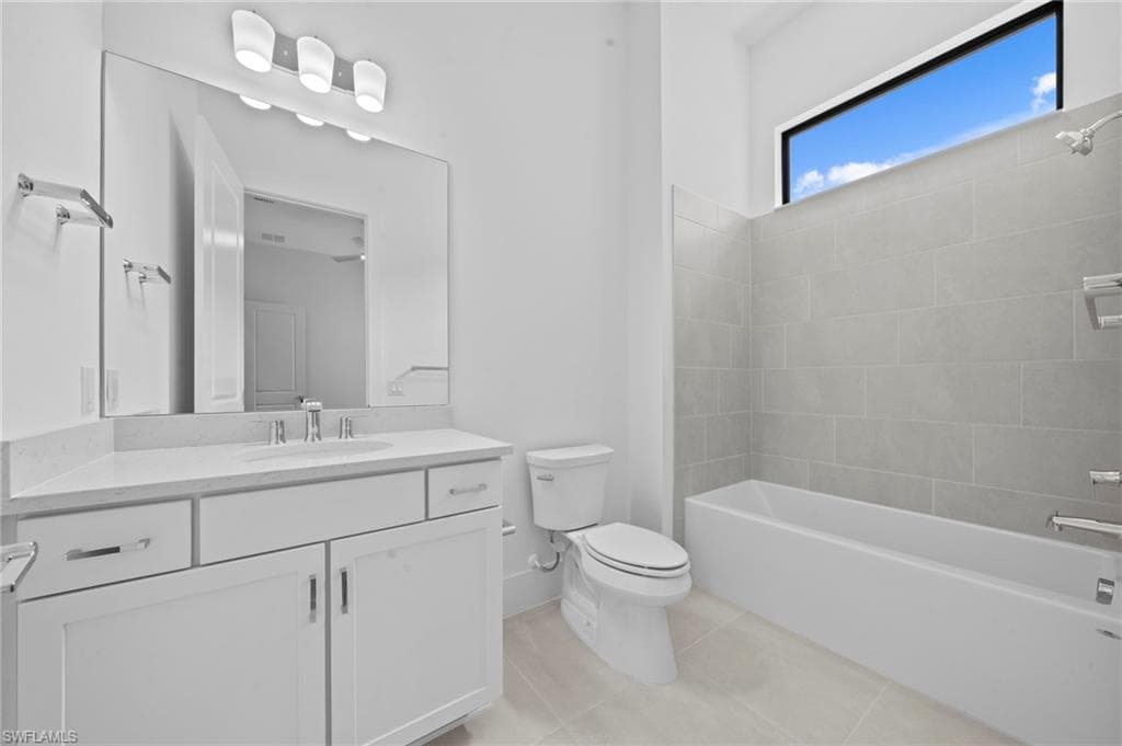 9553 Caymas Ter, Naples, FL 34114-11