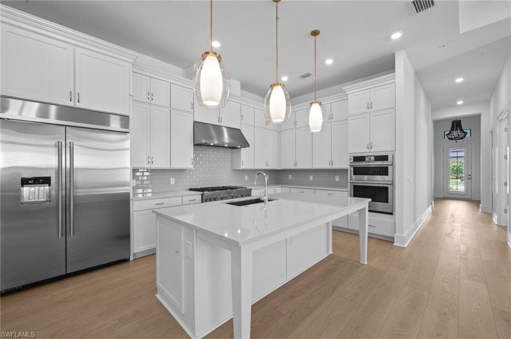 9553 Caymas Ter, Naples, FL 34114-15