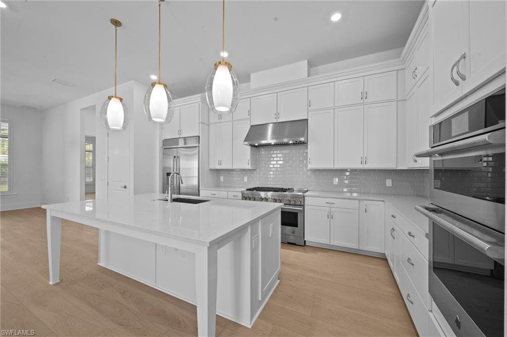 9553 Caymas Ter, Naples, FL 34114-16