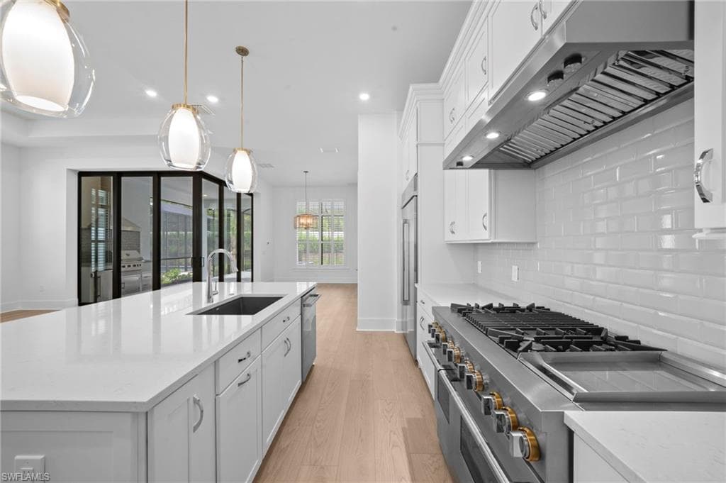 9553 Caymas Ter, Naples, FL 34114-17