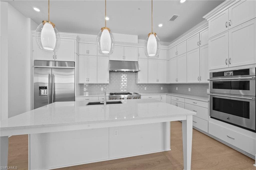 9553 Caymas Ter, Naples, FL 34114-18
