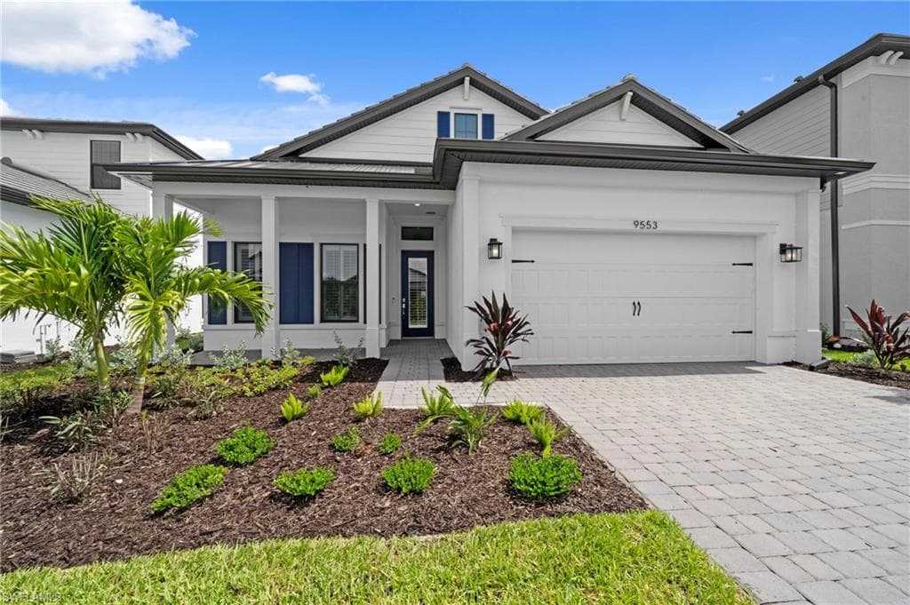 9553 Caymas Ter, Naples, FL 34114-1