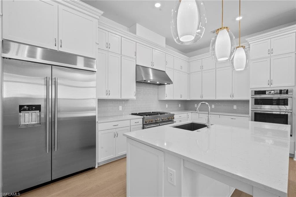 9553 Caymas Ter, Naples, FL 34114-19