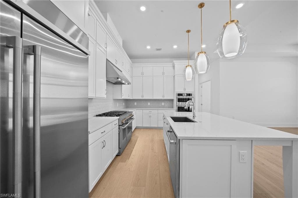 9553 Caymas Ter, Naples, FL 34114-20