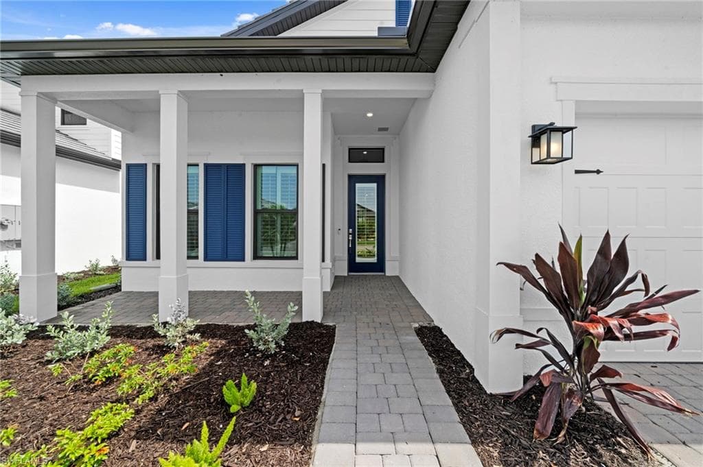 9553 Caymas Ter, Naples, FL 34114-3
