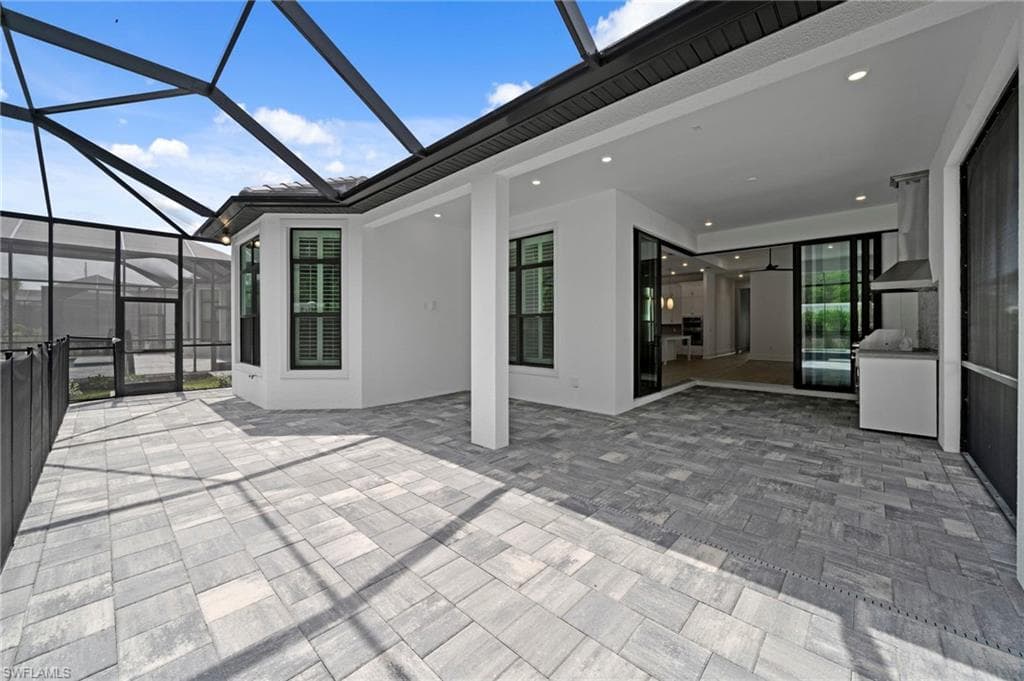 9553 Caymas Ter, Naples, FL 34114-40