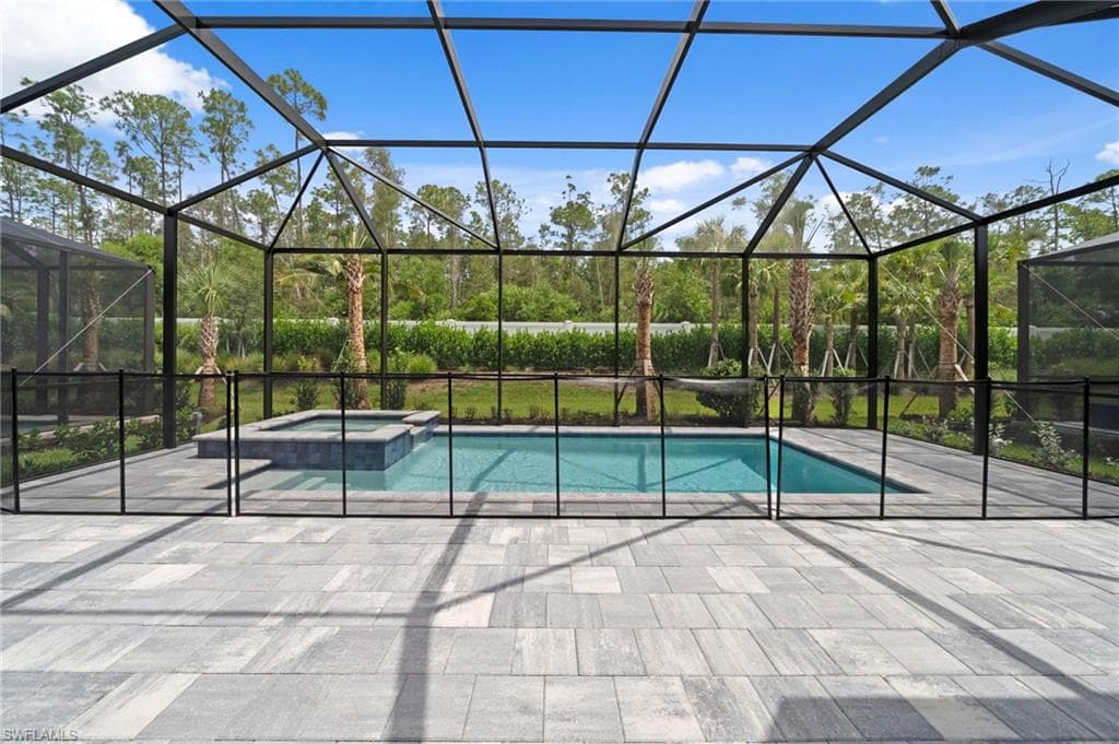 9553 Caymas Ter, Naples, FL 34114-41