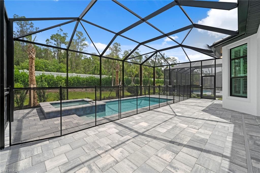 9553 Caymas Ter, Naples, FL 34114-42