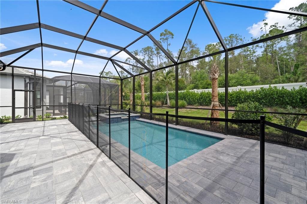 9553 Caymas Ter, Naples, FL 34114-43