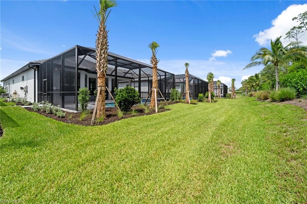 9553 Caymas Ter, Naples, FL 34114-44