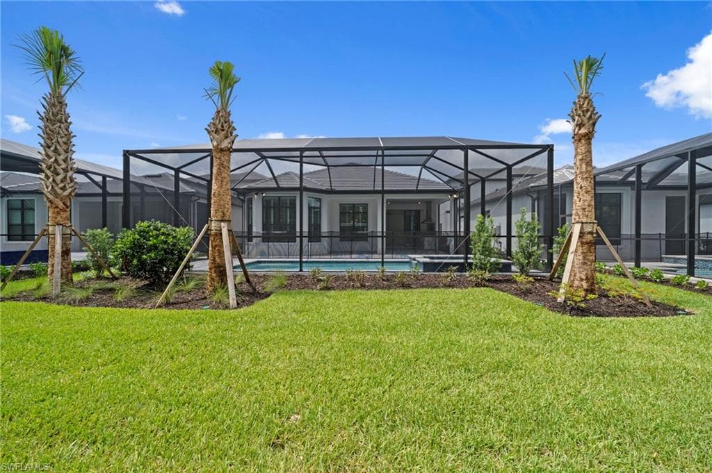 9553 Caymas Ter, Naples, FL 34114-45
