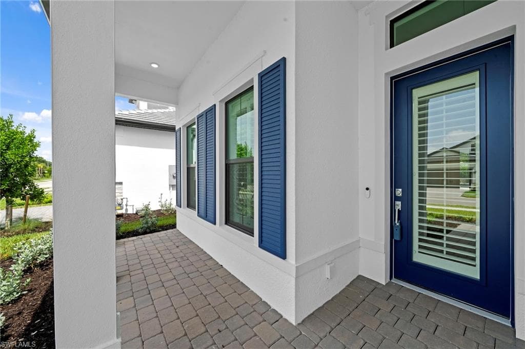 9553 Caymas Ter, Naples, FL 34114-4