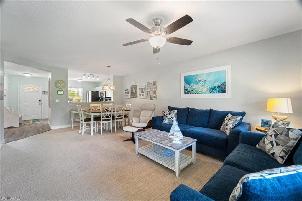 1715 Reuven Cir 2103, Naples, FL 34112-12