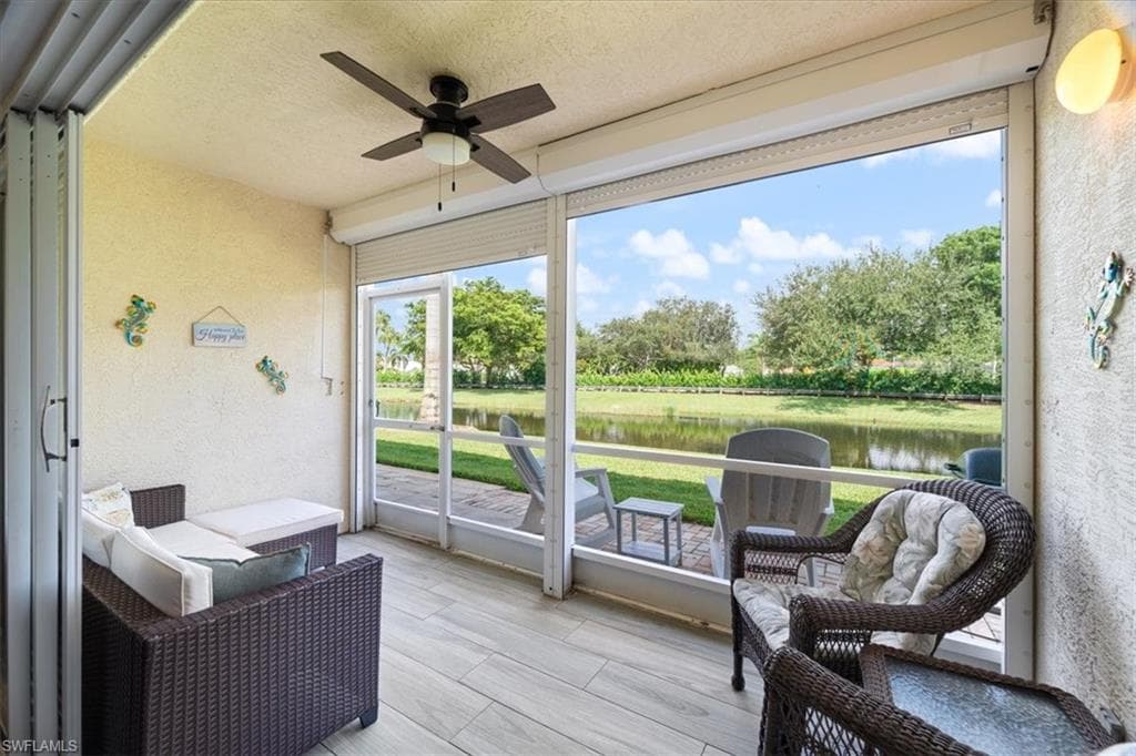 1715 Reuven Cir 2103, Naples, FL 34112-14