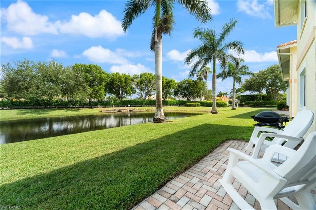 1715 Reuven Cir 2103, Naples, FL 34112-15
