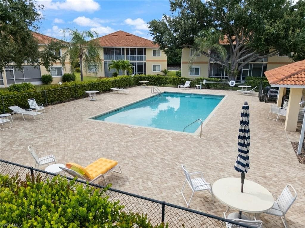 1715 Reuven Cir 2103, Naples, FL 34112-24