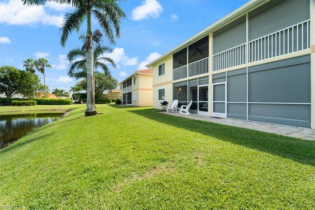 1715 Reuven Cir 2103, Naples, FL 34112-25