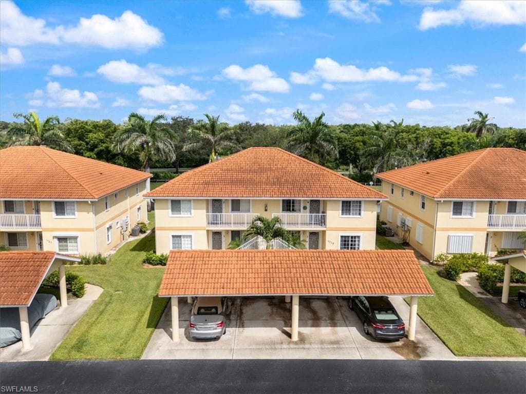 1715 Reuven Cir 2103, Naples, FL 34112-2