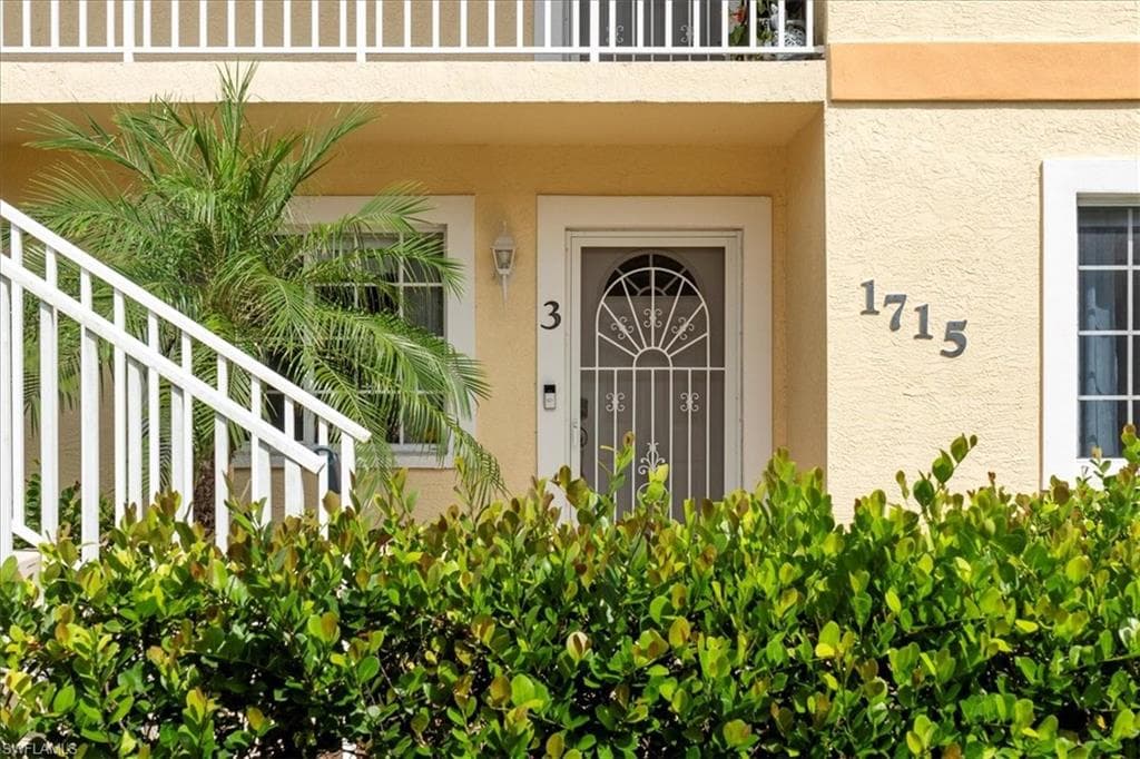 1715 Reuven Cir 2103, Naples, FL 34112-3