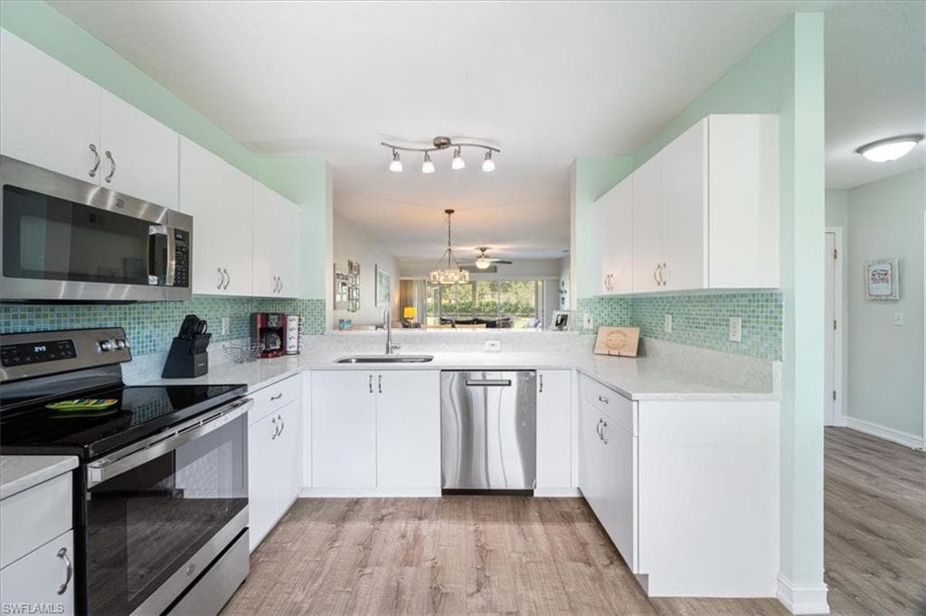 1715 Reuven Cir 2103, Naples, FL 34112-7