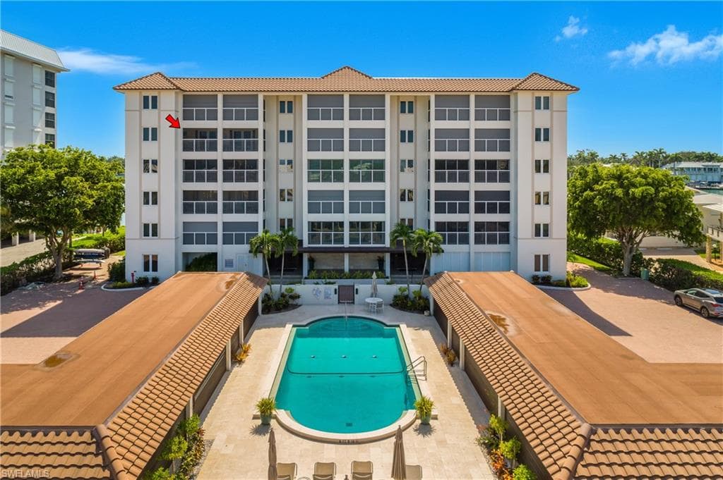 2600 Gulf Shore Blvd N 52, Naples, FL 34103-33