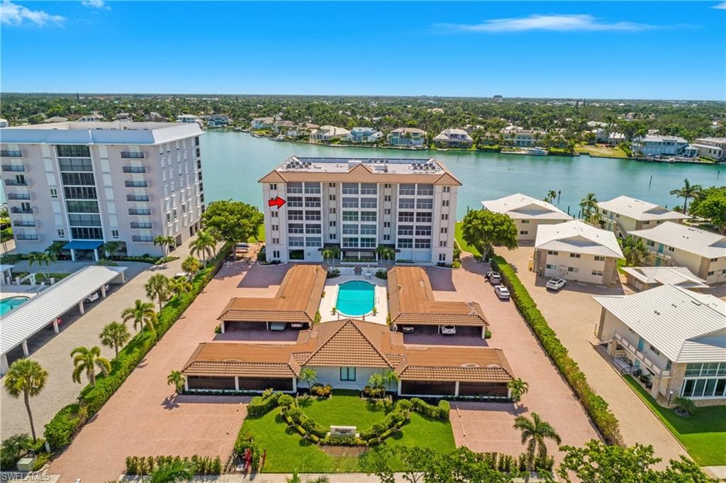 2600 Gulf Shore Blvd N 52, Naples, FL 34103-41