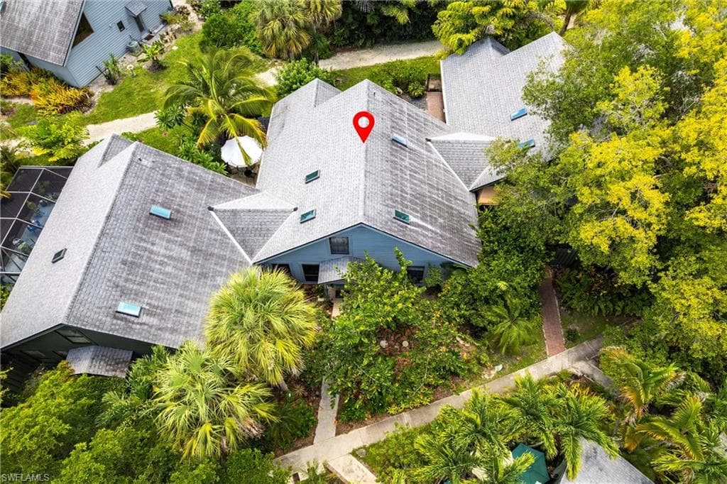 1323 Solana Rd K2, Naples, FL 34103-34