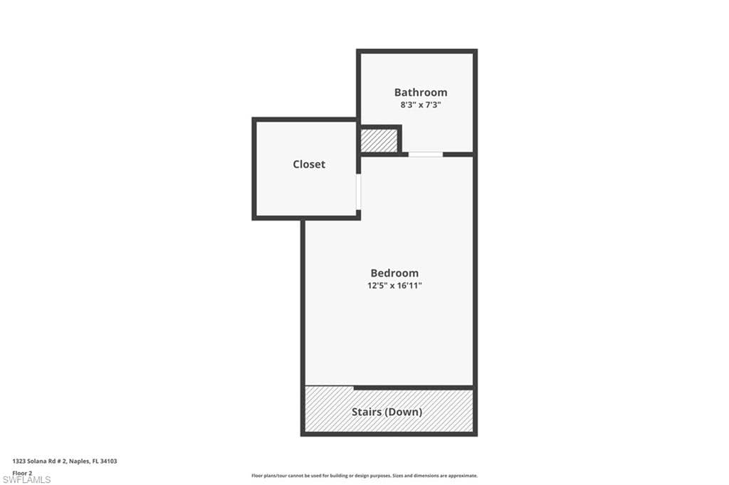 1323 Solana Rd K2, Naples, FL 34103-40