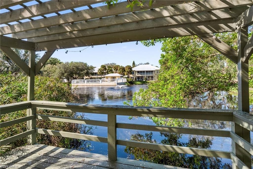 1323 Solana Rd K2, Naples, FL 34103-42