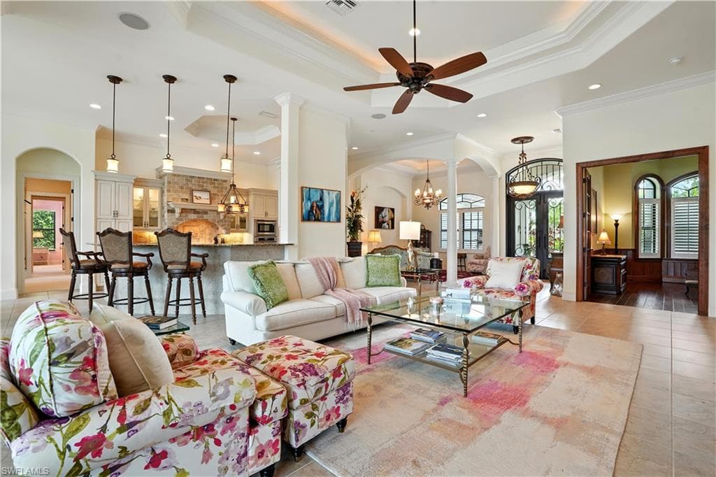 7317 Hagen Way, Naples, FL 34113-13