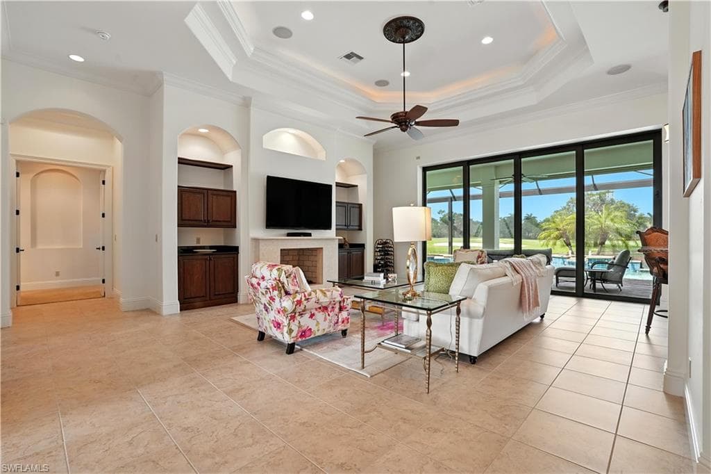 7317 Hagen Way, Naples, FL 34113-17