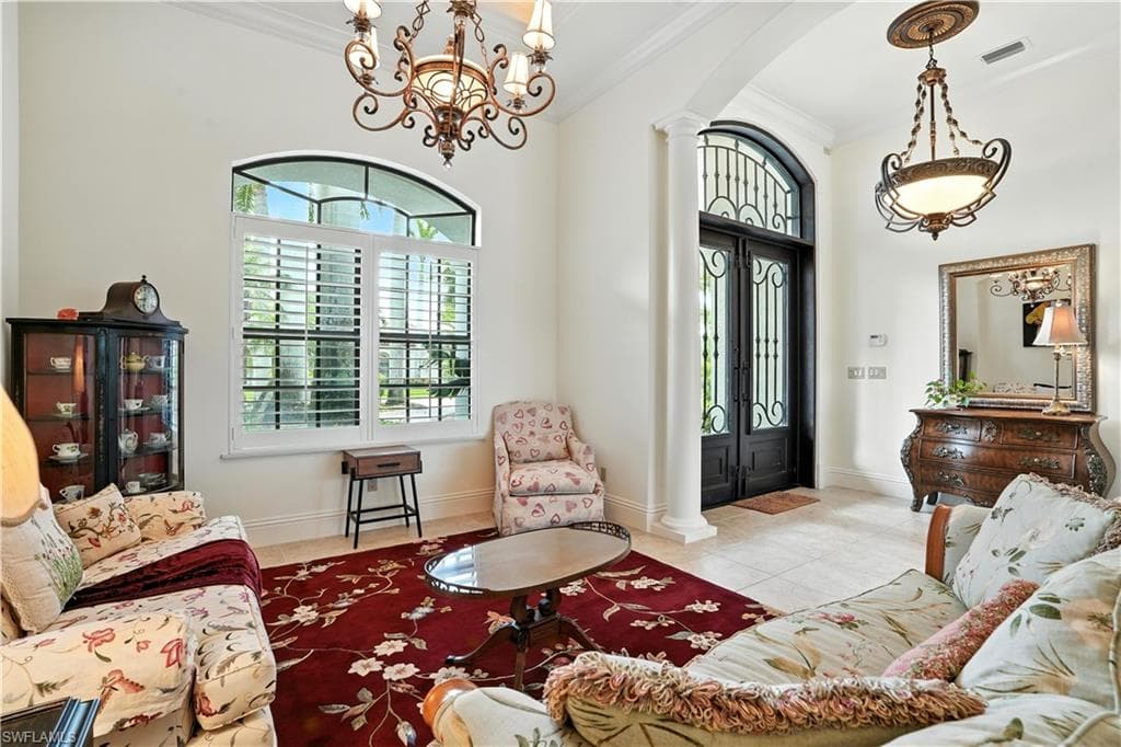 7317 Hagen Way, Naples, FL 34113-18