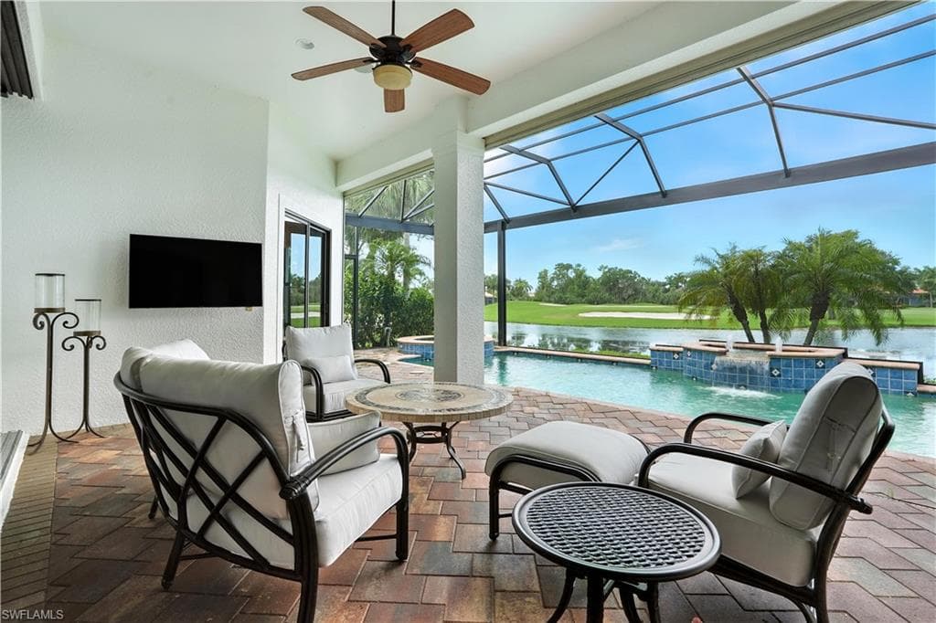 7317 Hagen Way, Naples, FL 34113-40